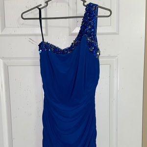 Party Dress